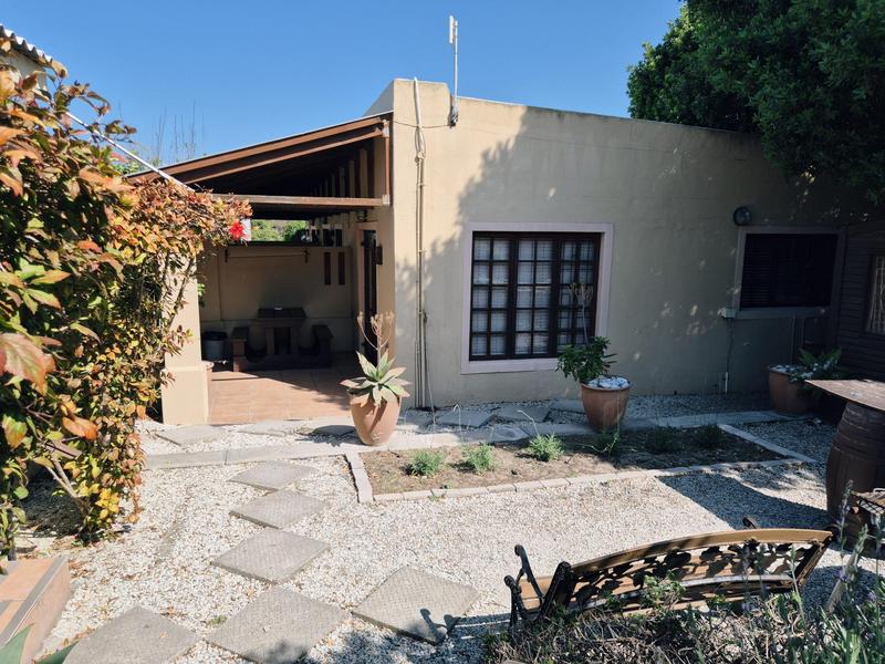 Commercial Property for Sale in Gansbaai Central Western Cape